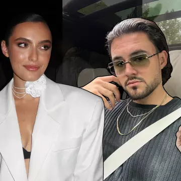 Mario Fresh, mesaj straniu pentru Alexia Eram, după ce s-ar fi cuplat cu Nadd Hu: „Mă gândeam la ea, te voiam pe tine”