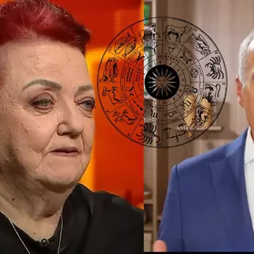Minerva i-a făcut astrograma lui Călin Georgescu. Ce a îngrijorat-o pe celebra astroloagă: „M-a pus un pic pe gânduri”