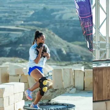 Momente de cumpănă pentru Bella Santiago și Nicu Grigore la Power Couple, după ce au pierdut toți banii din cont: ”Te gândești prea mult dacă vei pleca sau vei rămâne” / Exclusiv