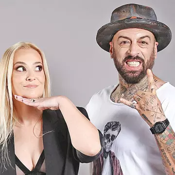 Motivul pentru care iubita lui CRBL și fiica lui nu s-au cunoscut până acum. Fosta soție a artistului, Elena Vîșcu, a spus adevărul: „M-a deranjat foarte mult”