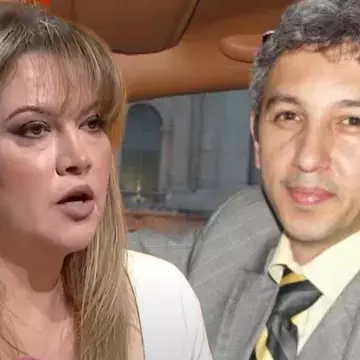 Oana Lis, despre ce i-a făcut Dan Diaconescu la începutul relației cu Viorel Lis: „Lumea mă respingea. Eram evitată peste tot”