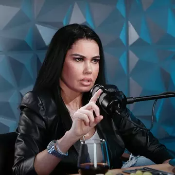 Oana Zăvoranu, dezvăluiri fără perdea despre divorțul de Pepe: „Am un dispreț total pentru acest individ și este cea mai mare greșeală a vieții mele”