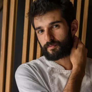 Pizzeria lui Richard Abou Zaki a fost jefuită. Juratul „Chefi la cuțite” a primit vestea în timp ce se afla la filmări