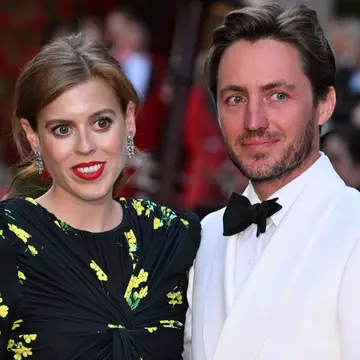 Prințesa Beatrice a Marii Britanii a devenit mamă pentru a doua oară. Numele deosebit pe care l-a ales pentru fiica sa