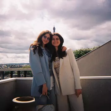 Rita Mureșan are două fete superbe! „Mă bucur că am decis să fac copii repede.” Cum arată și cu ce se ocupă Rebeca și Gloria / Galerie foto