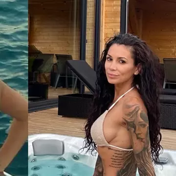 Ce dietă a urmat Roxana Vancea ca să slăbească. A dezvăluit meniul pe care îl respectă cu sfințenie