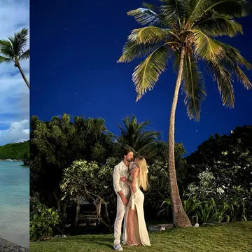 Sam Asghari, fostul soț al lui Britney Spears, și-a oficializat relația cu noua iubită, Brooke Irvine, la un an și jumătate de la divorțul de artistă