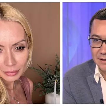 Victor Ponta, prima reacție după ce s-a aflat de divorțul de Daciana Sârbu: „Au avut prea mult de suferit”