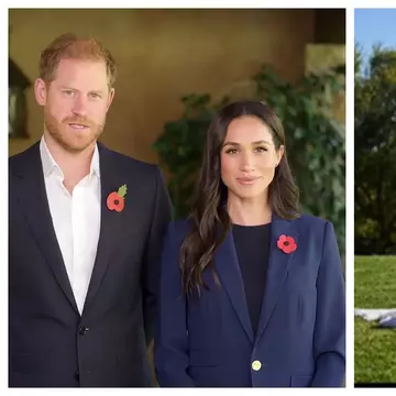 Vocile copiilor Prințului Harry și ai lui Meghan Markle, auzite pentru prima dată. Ducesa de Sussex și-a deschis un cont personal de Instagram / Video
