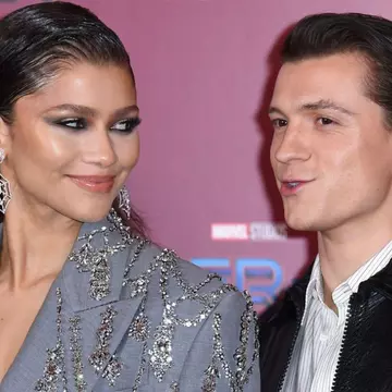 Zendaya și Tom Holland s-au logodit. Cum arată inelul de logodnă al actriței