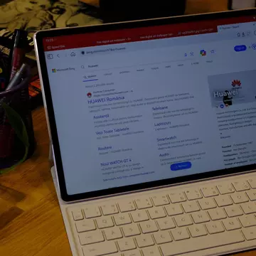 Un accesoriu cool pentru tinerii creativi. Review HUAWEI MatePad 12 X: tableta care duce la un alt nivel arta digitală și luarea notițelor