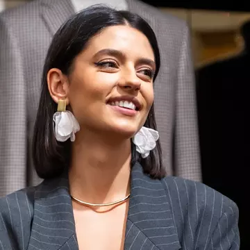 Actrița Oana Moșneagu se operează: „Voi fi un om nou”. Prin ce intervenție va trece soția lui Vlad Gherman