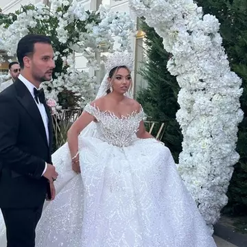 Adriana Simionescu, fata cea mică a lui Adrian Minune, a făcut primele declarații despre divorț: „Discuțiile astea au fost de la nuntă”. De ce s-a despărțit de soț