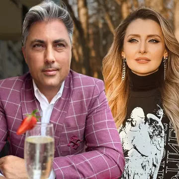 Ce mesaj a transmis Alexandru Ciucu în ziua în care a împlinit 49 de ani, după divorțul de Alina Sorescu: „Ce contează cu adevărat sunt copiii”
