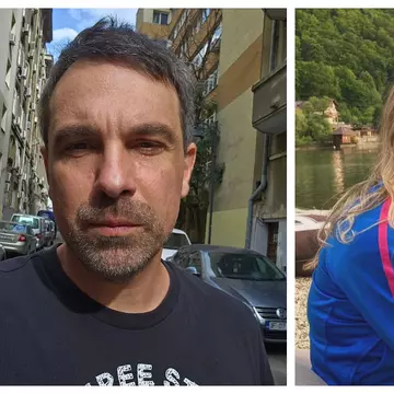 Alexandru Papadopol, acuzat că și-ar fi părăsit iubita înainte de nuntă. Cum răspunde actorul: „Un caz clasic de hărțuire”