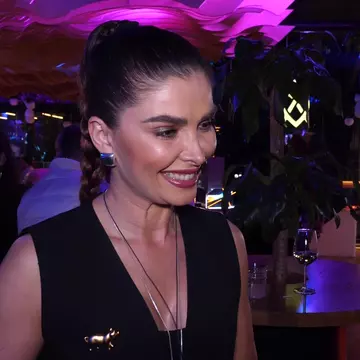 Alina Pușcaș și soțul ei, Mihai Stoenescu, au dus negocieri intense în timpul amenajării casei lor: „A fost un mic război între noi” / Exclusiv