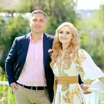 Alina Sorescu, dezvăluiri fără perdea despre femeia cu care Alexandru Ciucu a fost fotografiat după divorț: „Este căsătorită”