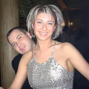 Anamaria Prodan, despre divorțul de primul soț, Tibi Dumitrescu. A iubit-o nebunește, dar ea l-a părăsit: „În viața lui nu m-a deranjat cu un cuvânt”