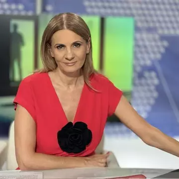 Anca Alexandrescu, amenințată cu moartea. Poliția a deschis dosar penal