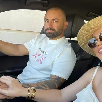 Claudiu Molnar, dezvăluiri despre singurul semn care a anunțat diagnosticul crunt al Ancăi Molnar. "Nu a avut niciun simptom! Era o chestie care îi trecea..."