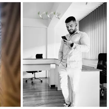 Mesajul dureros al Andradei, sora lui Andrei Perneș, după moartea tânărului. „Mi-as dori să nu fie adevărat!” Cu ea a vorbit ultima oară fostul concurent de la „Mireasa”
