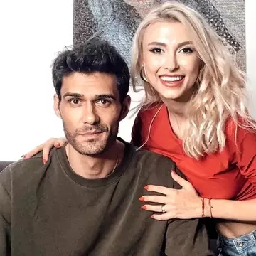 Andreea Bălan, detalii rare despre relația dintre fiicele ei și tatăl lor, actorul George Burcea: „Acum, toată creșterea e a mea”