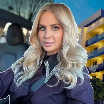 Cât costă să te cazezi de 1 mai 2025 la hotelul Andreei Bănică. Mulți spun că prețurile sunt exorbitante!