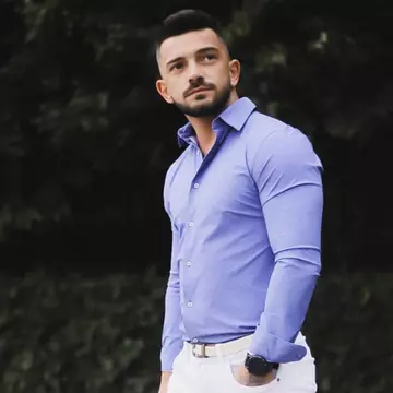 Andrei Perneș de la Mireasa a murit într-un accident rutier. Decesul a fost confirmat de nașul tânărului