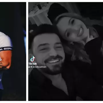 Ancuța Satmari, mesaj sfâșietor după moartea lui Andrei Perneș. "Într-o zi o să ne reîntâlnim și o să continuăm!" Iubita tânărului nu-și poate reveni din șoc
