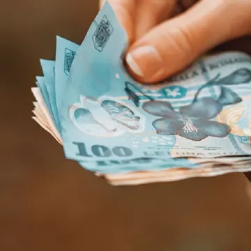 Decizia Guvernului privind alocațiile pentru ianuarie 2026. Cât primesc copiii