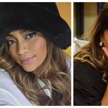 Bella Santiago, dezvăluiri dureroase despre pierderea fratelui. "S-a dus la urgențe, iar după două săptămâni a murit!"