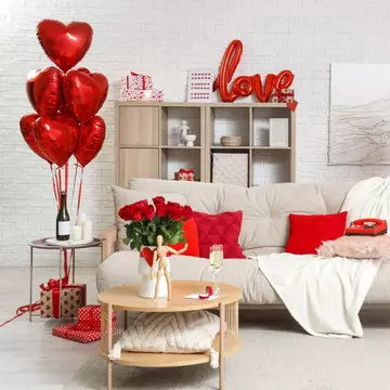 Cadouri de Valentine’s Day: iată 3 idei inedite pentru Ziua Îndrăgostiților!