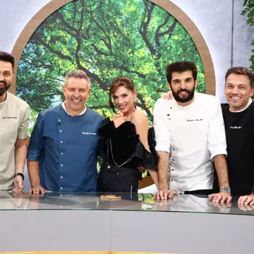 Când începe Chefi la cuțite, sezonul 15. Antena 1 a făcut anunțul oficial