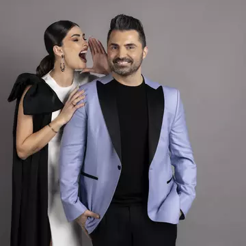 Când începe „Te cunosc de undeva!”, sezonul 21, și care sunt cele opt echipe de concurenți. Keo, Doinița Oancea, Tudor Ionescu și Oana Matache, printre participanți