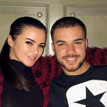 Carmen de la Sălciua, reacție dură după ce Culiță Sterp a spus că și ea l-a înșelat în timpul căsniciei: „Mă face pe mine să par vinovată. E un Dumnezeu sus”