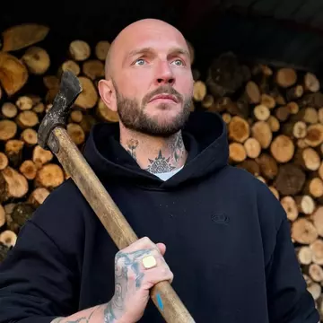 „Ne-am cunoscut pe Instagram. A fost o chestie interesantă, predestinată.” Cătălin Bordea, dezvăluiri rare despre noua iubită. Cu ce se ocupă și ce diferență de vârstă este între ei