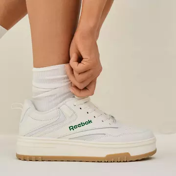 Puterea autenticității – o campanie îndrăzneață pentru noua colecție Reebok