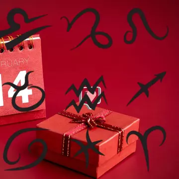 Ce ne rezervă astrele de Valentine’s Day. Două zodii își vor găsi marea iubire de Ziua Îndrăgostiților