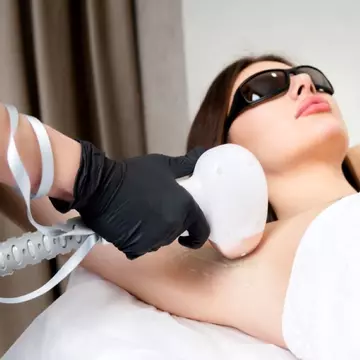 Cel mai bun salon epilare definitivă București – ce trebuie să știi înainte de tratament?