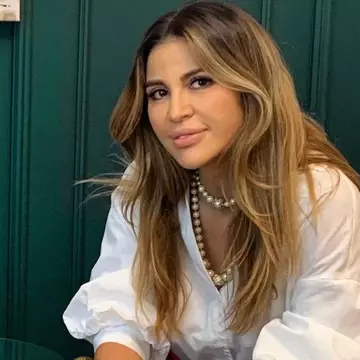 Cine este Andreea Cosma, notărița din dosarul Nordis. În ultimii ani a fost implicată în mai multe scandaluri