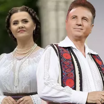 Hotărârea finală a magistraţilor în procesul dintre Constantin Enceanu şi Niculina Stoican, după ce artista a contestat decizia. De la ce a pornit totul