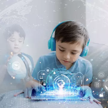 Generația Beta - ce înseamnă și ce trebuie să știm despre ea