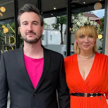Cristina Cioran, primele dezvăluiri despre întâlnirea cu Alex Dobrescu, după expirarea ordinului de protecție: „A venit în noapte să îl vadă pe cel mic”