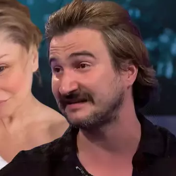 Ce nume are băiețelul Cristinei Cioran și al lui Alex Dobrescu. Alegerea a stârnit controverse în mediul online