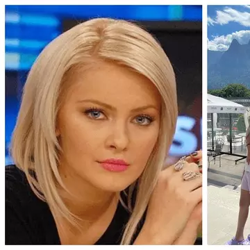 Cristina Dochianu a devenit mamă din nou, în mare secret. "A cincea minune din viața noastră!" Prima imagine cu fetița fostei prezentatoare TV