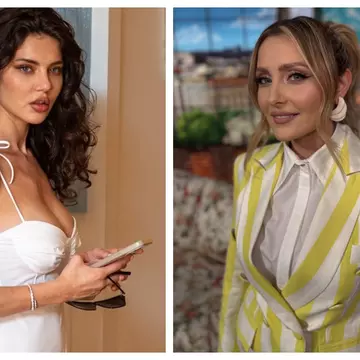 Cristina Ich, despre divorțul Alinei Sorescu: „A fost victima unui abuz narcisic”. Dezvăluirile făcute de fosta iubită a lui Alex Pițurcă