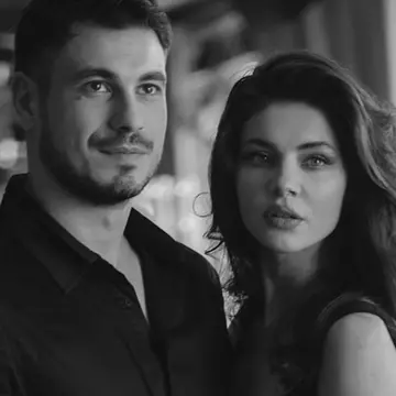 Cum a răspuns Cristina Ich după ce a fost întrebată dacă Alex Pițurcă este un „narcisist manipulator”: „Un om cu defecte și calități”. Ce spune influencerița despre relația cu Daniel Niculae