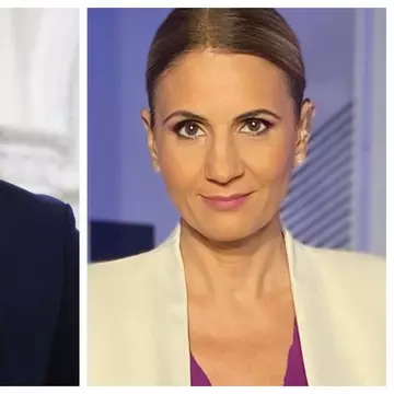 Dan Andronic, replică la adresa Ancăi Alexandrescu după atacurile repetate ale acesteia. "Are niște probleme din trecut, a depășit o limită!"