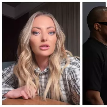 Delia, despre relația lui Kanye West cu Bianca Censori: „Mi se pare că e ținută într-o formă de sclavie”