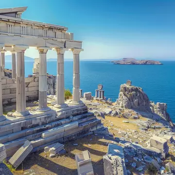 Destinații din Grecia ce merită vizitate când vrei să explorezi natura, să cunoști cultura și să te relaxezi